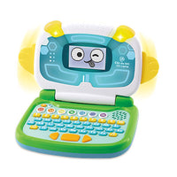 Leapfrog Clic the ABC 123 Laptop - Scout