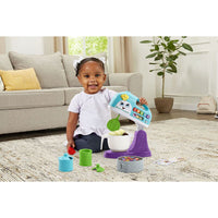 Leapfrog Rainbow Learning Lights Mixer