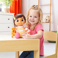 Cocomelon Nina Doll