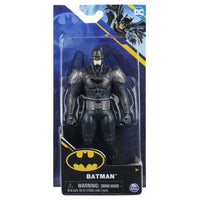 Batman 6" Figure