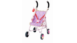 Baby Born Deluxe Buggy