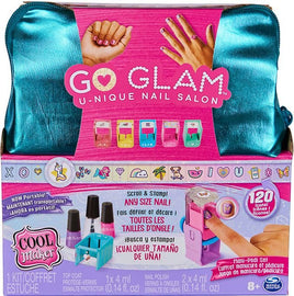 Cool Maker - Go Glam U-Nique Salon