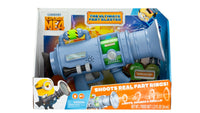 Despicable Me 4 Ultimate Fart Blaster Lights And Sound