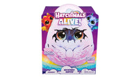 Hatchimals Alive Secret Hatch Draggle