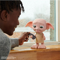 Harry Potter Interactive Dobby