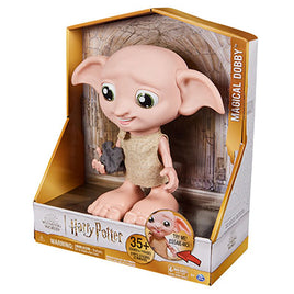 Harry Potter Interactive Dobby