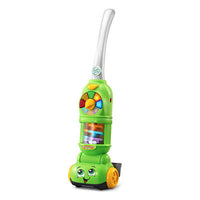 Leapfrog Vacuum