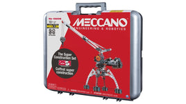 Meccano Super Construction Set