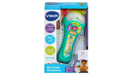 VTECH Sing Songs Microphone