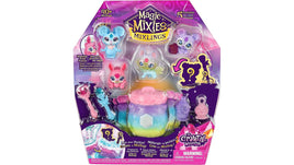 Magic Mixlings S3 Magical Rainbow Pack - 5 Mixlings