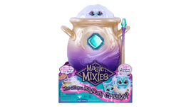 Magic Mixes Magic Cauldron Playset - Blue