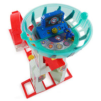 Paw Patrol Wheels Tower