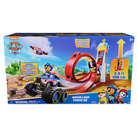 Paw Patrol Wheels Tower