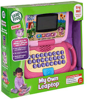 Leapfrog - My Own Leaptop