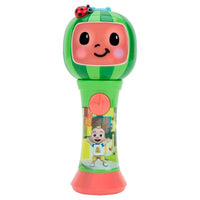 Cocomelon Microphone