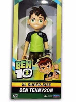 Ben 10 XL Super-Size Figurines