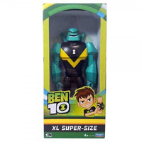 Ben 10 XL Super-Size Figurines