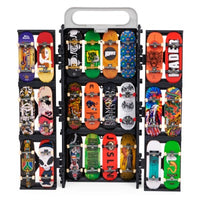 Tech Deck Play & Display Skateshop