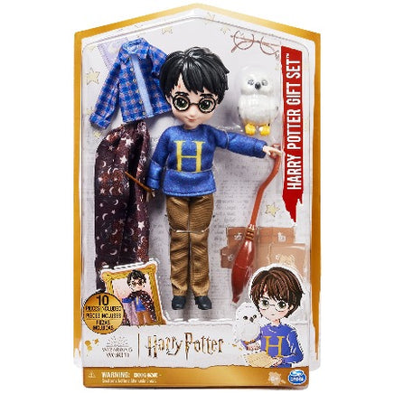 Harry Potter Gift Set