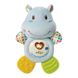 Vtech Baby Little Friends Happy Hippo Teether