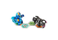 Bakugan Baku Tin Season 4