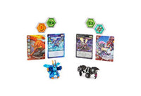 Bakugan Baku Tin Season 4