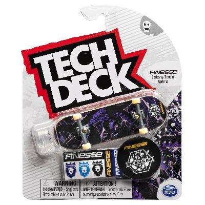 Tech Deck 96mm Fingerboards - Thekidzone