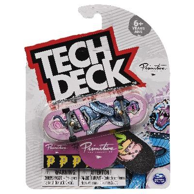 Tech Deck 96mm Fingerboards - Thekidzone