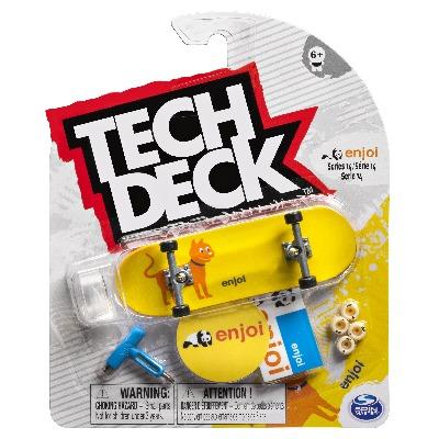 Tech Deck 96mm Fingerboards - Thekidzone