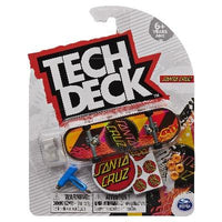 Tech Deck 96mm Fingerboards - Thekidzone