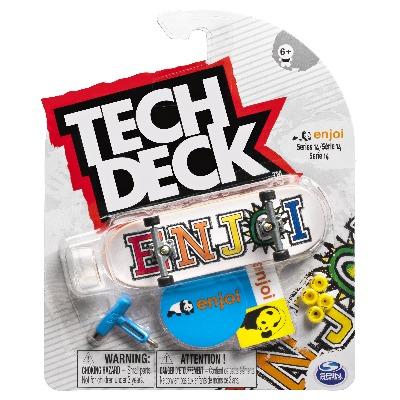 Tech Deck 96mm Fingerboards - Thekidzone