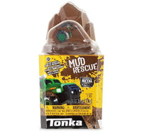 Tonka Metal Movers Mud Rescue - Thekidzone