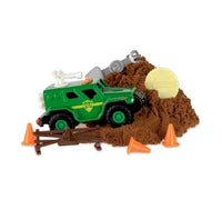 Tonka Metal Movers Mud Rescue - Thekidzone