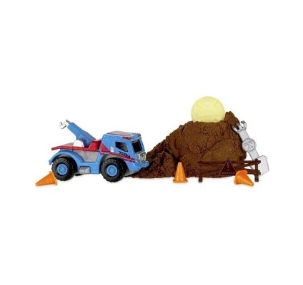 Tonka Metal Movers Mud Rescue - Thekidzone