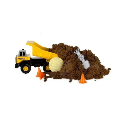 Tonka Metal Movers Mud Rescue - Thekidzone