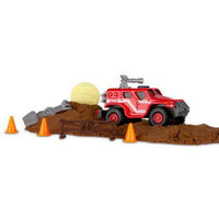 Tonka Metal Movers Mud Rescue - Thekidzone